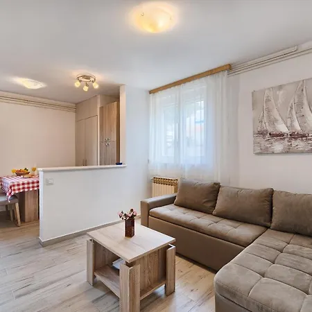 Marina Гостевой дом 3*