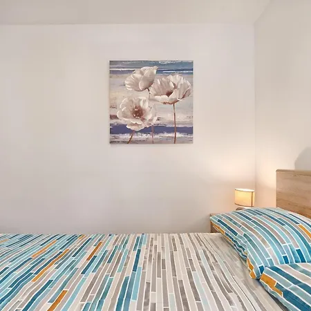 Гостевой дом Marina