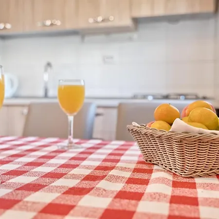 Marina Гостевой дом 3*