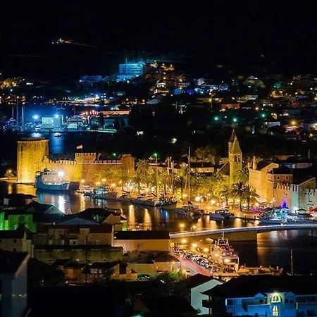 Гостевой дом Marina