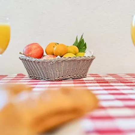 Marina Гостевой дом 3*