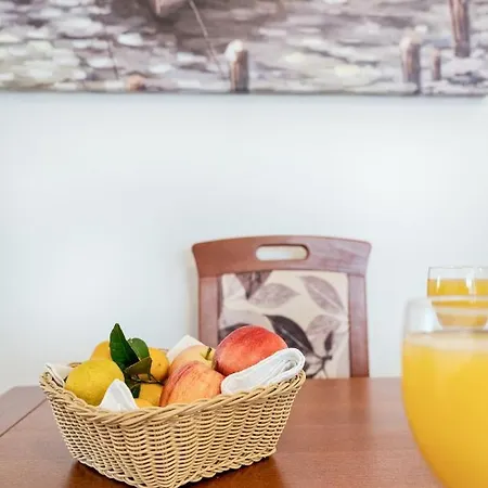 Гостевой дом Marina Трогир