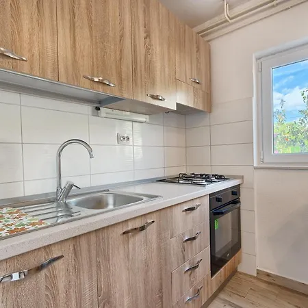 Guest house Marina 3*