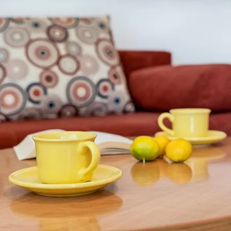 Marina Гостевой дом