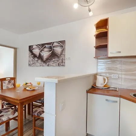 Marina Guest house Trogir