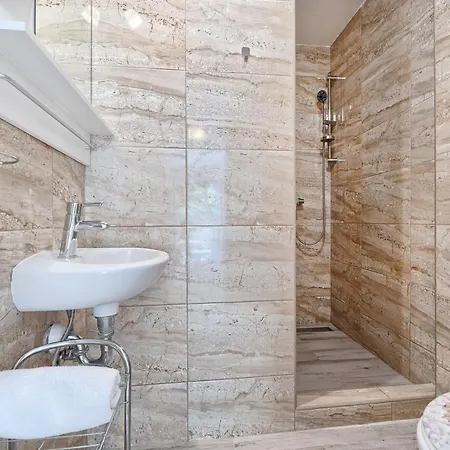 Гостевой дом Marina