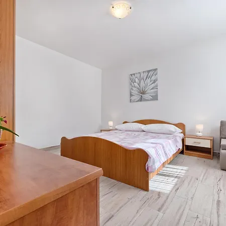 Marina Гостевой дом