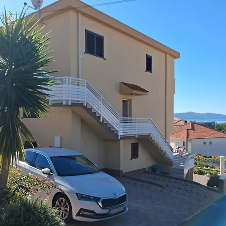 Villa Prestige Vendégház Trogir