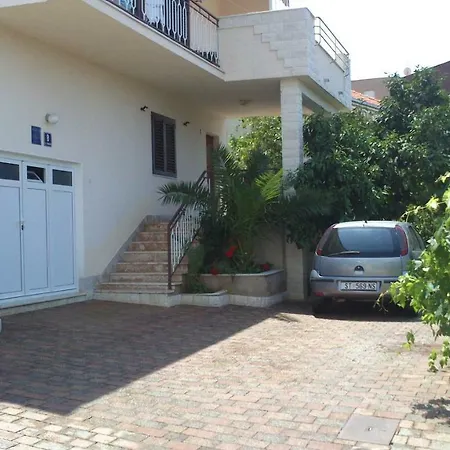 Vendégház Villa Prestige Trogir