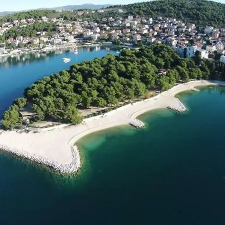 Villa Prestige 3* Trogir