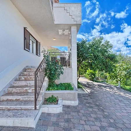 Villa Prestige Trogir