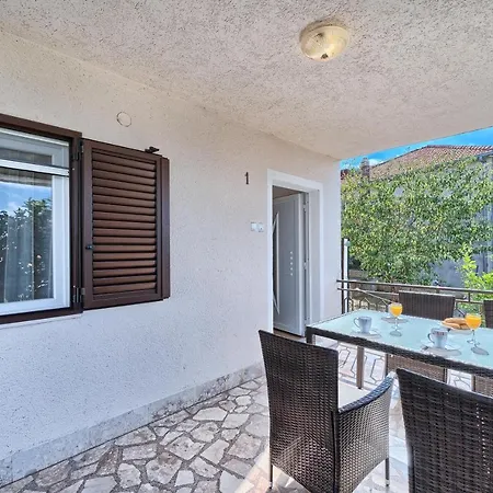 Maison d'hôtes Marina Trogir