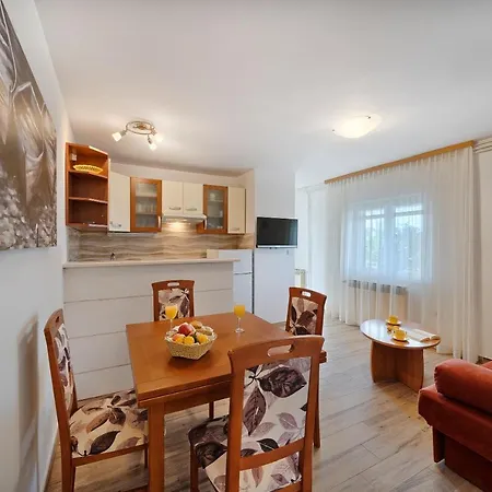 Villa Prestige Trogir