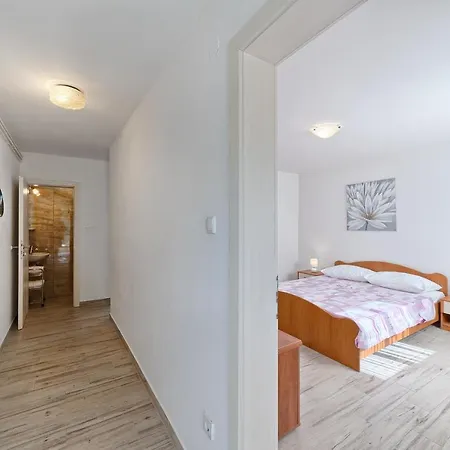 Maison d'hôtes Marina 3*