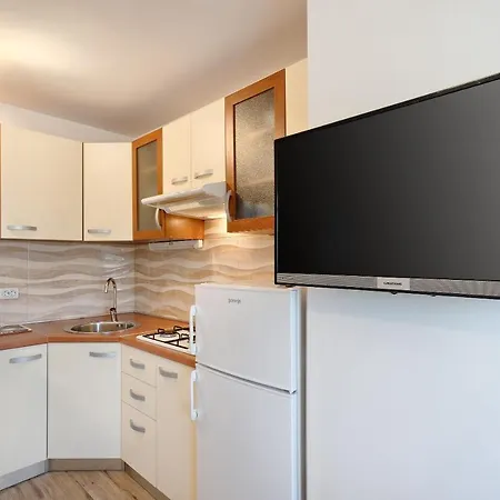 Marina Gæstehus Trogir