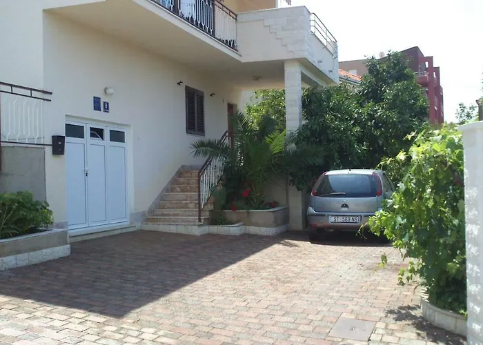 Penzion Marina Trogir