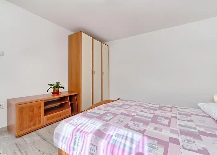 Marina Pensionat Trogir