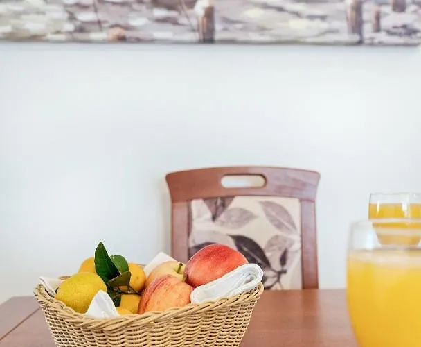 Pensionat Marina Trogir