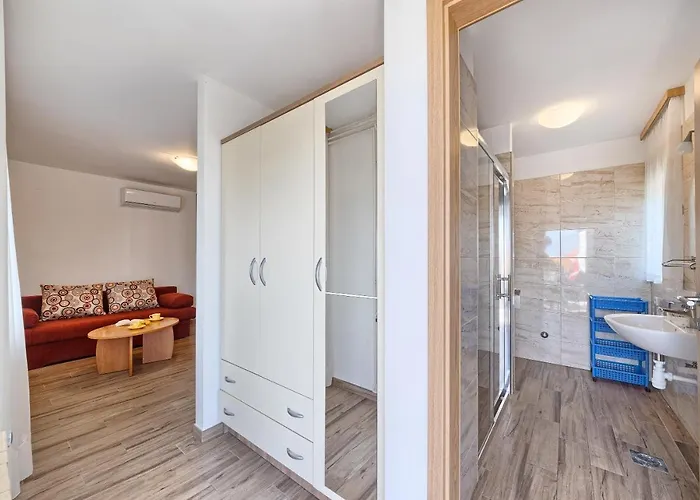 Marina Pensionat Trogir