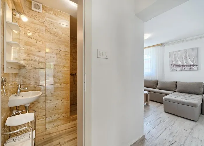 Penzion Marina Trogir