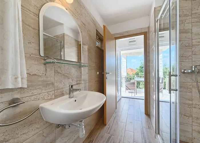 Marina Pensionat Trogir