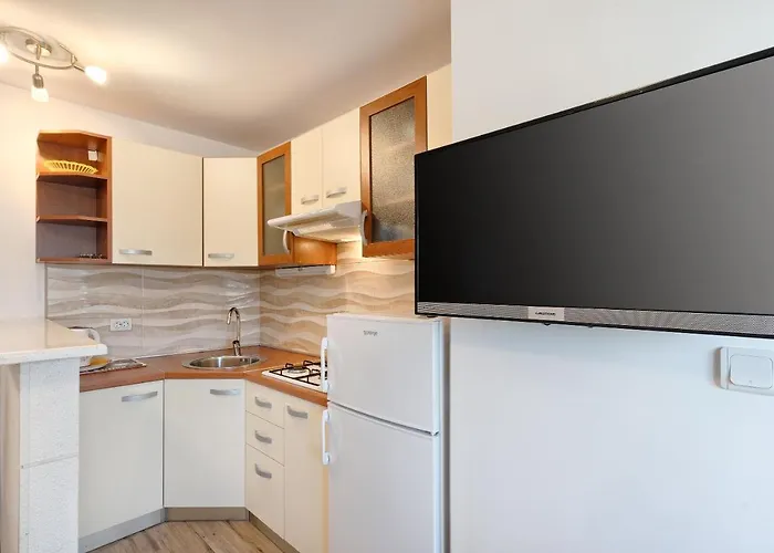 Marina Pensionat Trogir