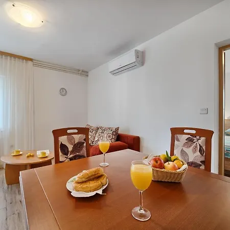 Marina 3* Trogir